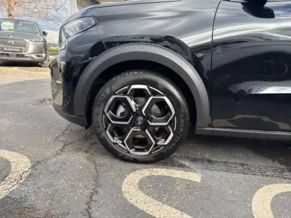 Photo 10 Citroën C3  1.2 Turbo 100ch MAX