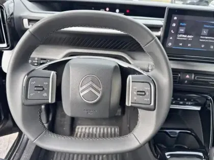 Photo 11 Citroën C3  1.2 Turbo 100ch MAX