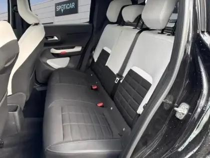 Photo 9 Citroën C3  1.2 Turbo 100ch MAX