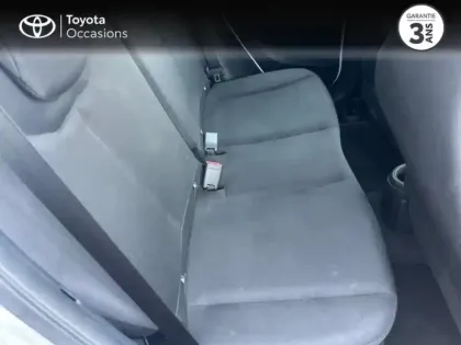 Photo 12 Toyota Aygo  X 1.0 VVT-i 72ch Active Business