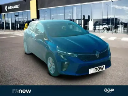 Photo 7 Renault Clio  1.6 E-Tech 145ch full hybrid Evolution - 24