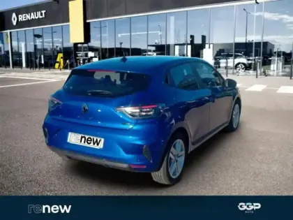 Photo 5 Renault Clio  1.6 E-Tech 145ch full hybrid Evolution - 24