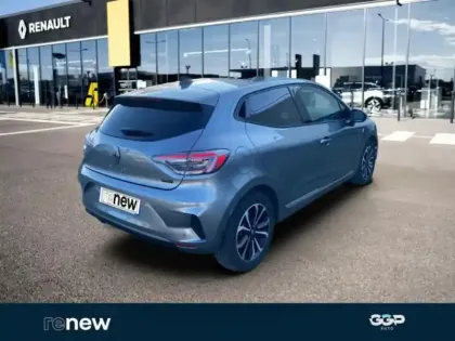 Photo 5 Renault Clio  1.6 E-Tech 145ch full hybrid Evolution - 25