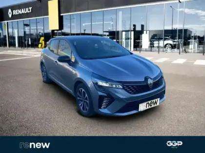 Photo 7 Renault Clio  1.6 E-Tech 145ch full hybrid Evolution - 25