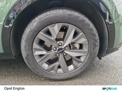 Photo 12 Kia Sportage Gén. V Ph1 Evo 30 Years 5