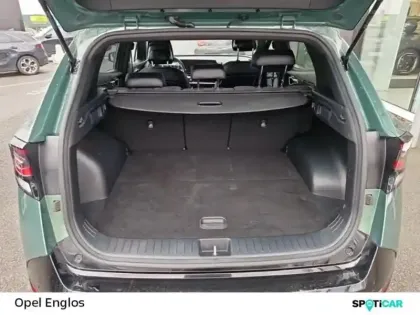 Photo 5 Kia Sportage Gén. V Ph1 Evo 30 Years 5