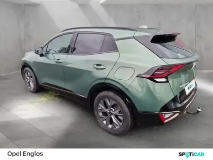 Photo 6 Kia Sportage Gén. V Ph1 Evo 30 Years 5