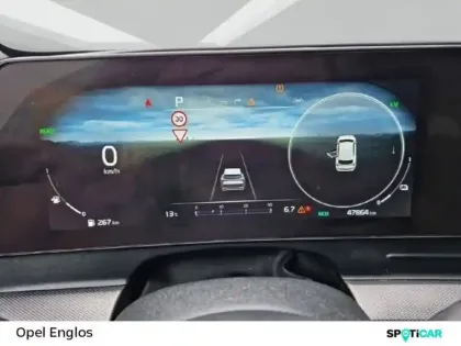 Photo 9 Kia Sportage Gén. V Ph1 Evo 30 Years 5