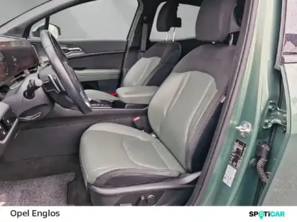 Photo 10 Kia Sportage Gén. V Ph1 Evo 30 Years 5