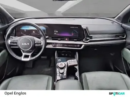 Photo 7 Kia Sportage Gén. V Ph1 Evo 30 Years 5