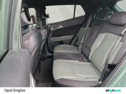 Photo 11 Kia Sportage Gén. V Ph1 Evo 30 Years 5