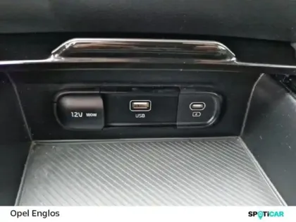 Photo 14 Kia Sportage Gén. V Ph1 Evo 30 Years 5