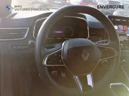 Photo 5 Renault Clio  1.0 TCe 90ch esprit Alpine - 24