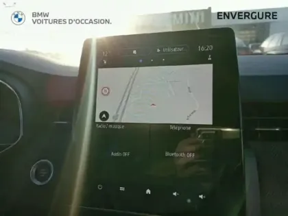 Photo 10 Renault Clio  1.0 TCe 90ch esprit Alpine - 24