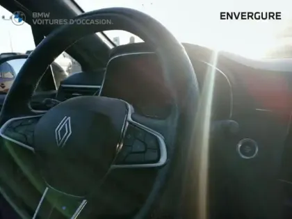 Photo 11 Renault Clio  1.0 TCe 90ch esprit Alpine - 24