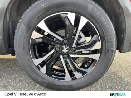 Photo 12 Peugeot 2008  1.5 BlueHDi 100ch S&S GT Line