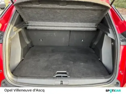 Photo 5 Peugeot 2008  1.5 BlueHDi 100ch S&S GT Line