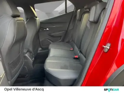 Photo 11 Peugeot 2008  1.5 BlueHDi 100ch S&S GT Line