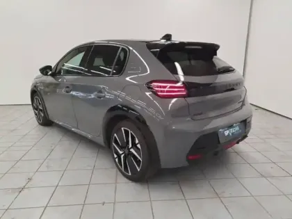 Photo 6 Peugeot 208  1.2 Hybrid 145ch GT e-DCS6