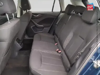 Photo 25 Skoda Kamiq  1.0 TSI Evo 110ch Style