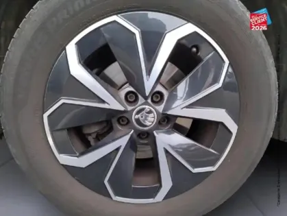 Photo 24 Skoda Kamiq  1.0 TSI Evo 110ch Style