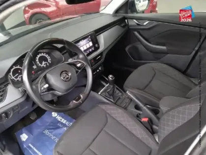 Photo 29 Skoda Kamiq  1.0 TSI Evo 110ch Style