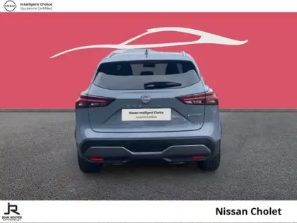 Photo 10 Nissan Qashqai  e-POWER 190ch N-Connecta 2022