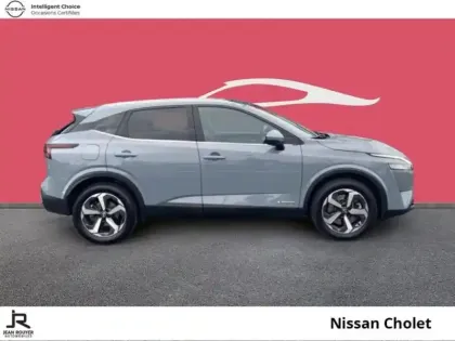 Photo 11 Nissan Qashqai  e-POWER 190ch N-Connecta 2022