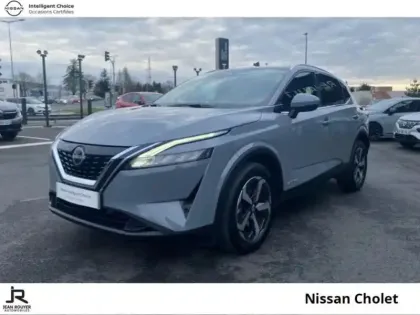 Photo 12 Nissan Qashqai  e-POWER 190ch N-Connecta 2022
