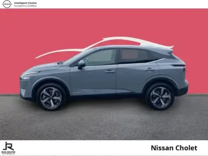 Photo 9 Nissan Qashqai  e-POWER 190ch N-Connecta 2022