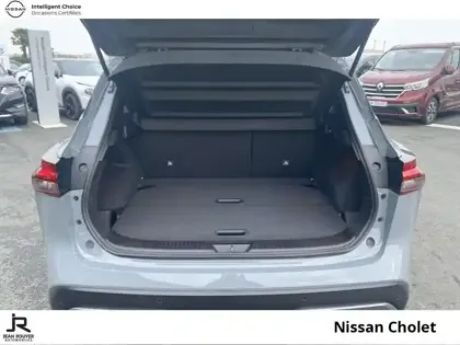Photo 6 Nissan Qashqai  e-POWER 190ch N-Connecta 2022
