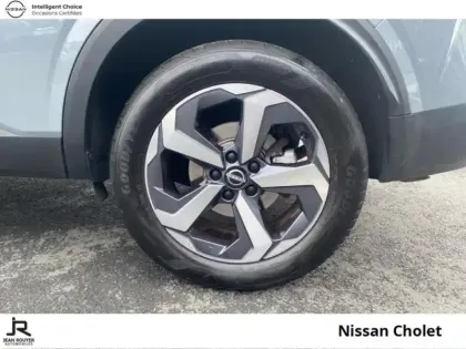 Photo 7 Nissan Qashqai  e-POWER 190ch N-Connecta 2022