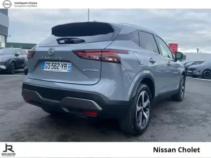 Photo 13 Nissan Qashqai  e-POWER 190ch N-Connecta 2022