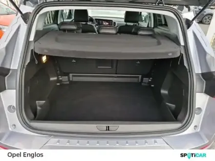 Photo 5 Opel Grandland  1.2 Turbo 130ch Ultimate BVA8