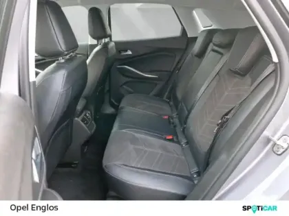 Photo 11 Opel Grandland  1.2 Turbo 130ch Ultimate BVA8