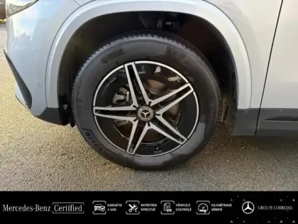 Photo 13 Mercedes EQA  250+ 190ch