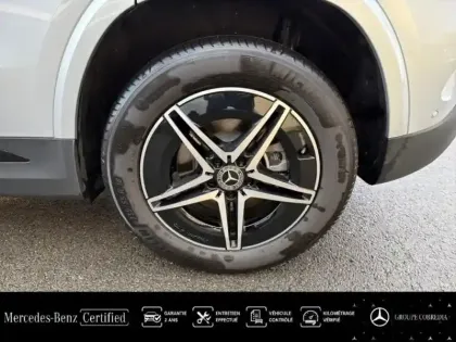 Photo 12 Mercedes EQA  250+ 190ch