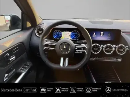 Photo 6 Mercedes EQA  250+ 190ch