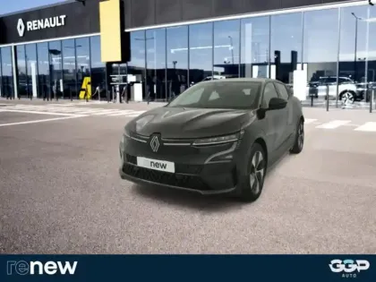 Photo Renault Megane