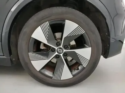 Photo 9 Renault Megane  E-Tech Electric EV40 130ch Equilibre standard charge