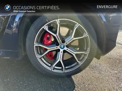 Photo 7 BMW X5  xDrive50e 489ch M Sport