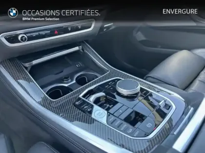 Photo 14 BMW X5  xDrive50e 489ch M Sport