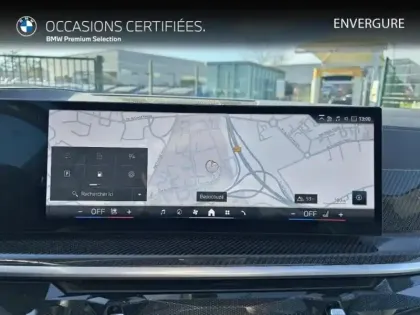 Photo 11 BMW X5  xDrive50e 489ch M Sport