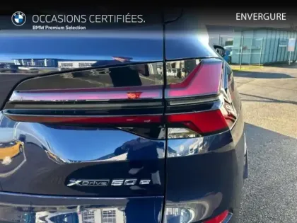 Photo 9 BMW X5  xDrive50e 489ch M Sport