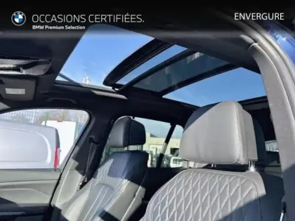 Photo 10 BMW X5  xDrive50e 489ch M Sport