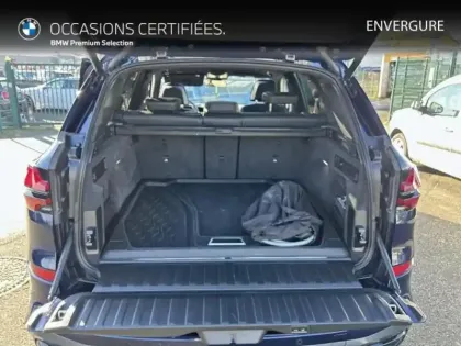 Photo 6 BMW X5  xDrive50e 489ch M Sport