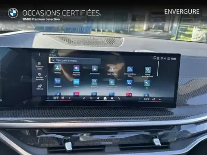 Photo 13 BMW X5  xDrive50e 489ch M Sport