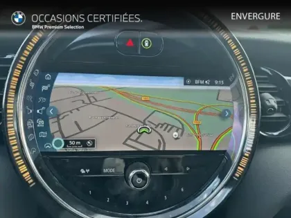 Photo 10 Mini Mini  JCW 231ch Edition Premium Plus BVA8