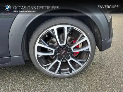 Photo 7 Mini Mini  JCW 231ch Edition Premium Plus BVA8