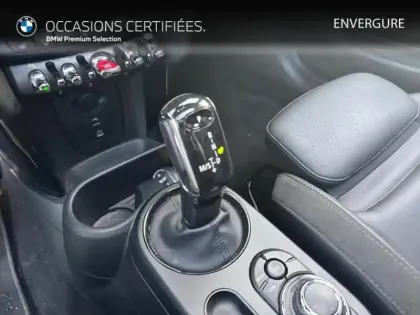 Photo 14 Mini Mini  JCW 231ch Edition Premium Plus BVA8